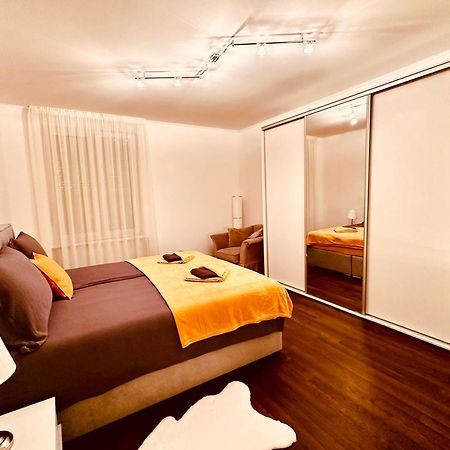 Apartment In Centre Of Zagreb - Lions Den 외부 사진