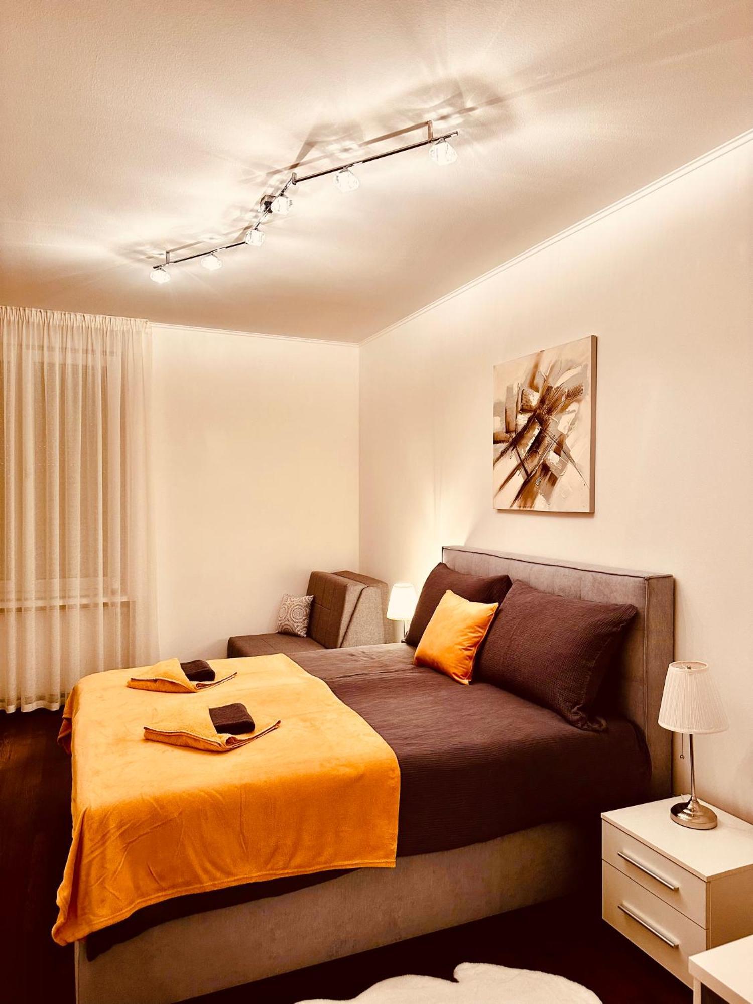 Apartment In Centre Of Zagreb - Lions Den 외부 사진