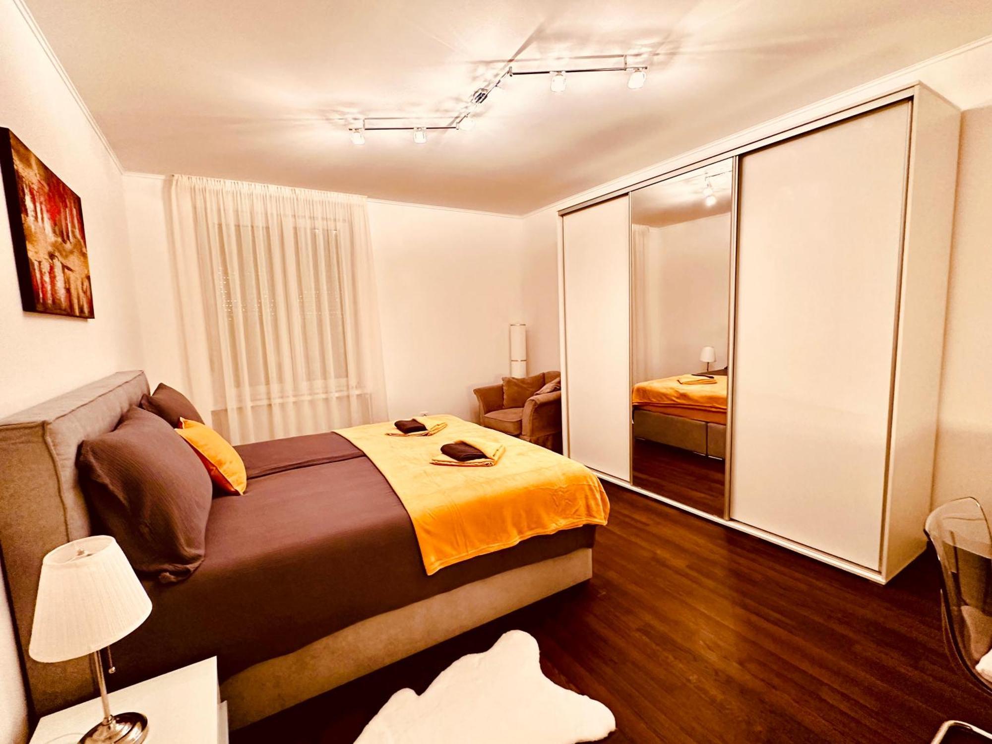 Apartment In Centre Of Zagreb - Lions Den 외부 사진