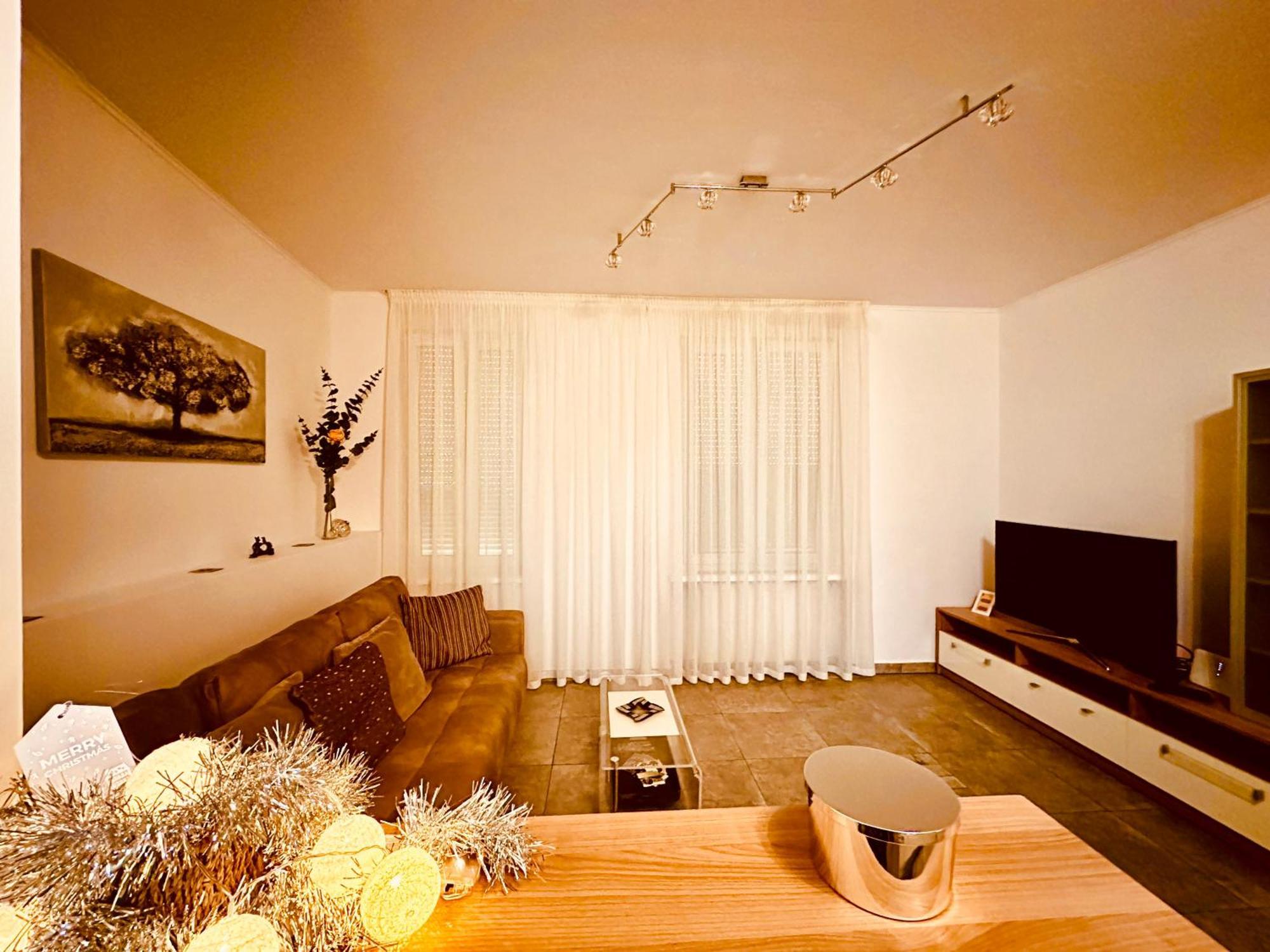 Apartment In Centre Of Zagreb - Lions Den 외부 사진