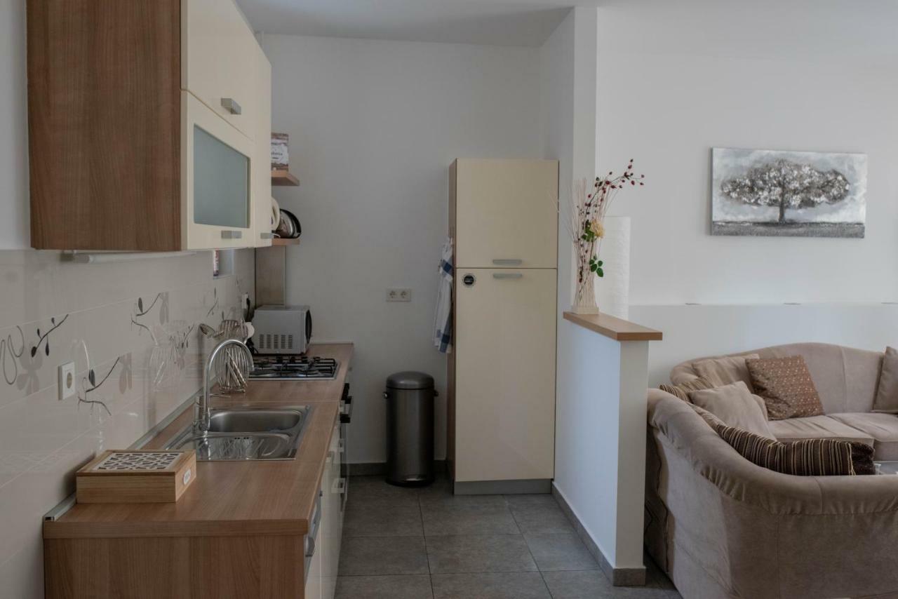Apartment In Centre Of Zagreb - Lions Den 외부 사진