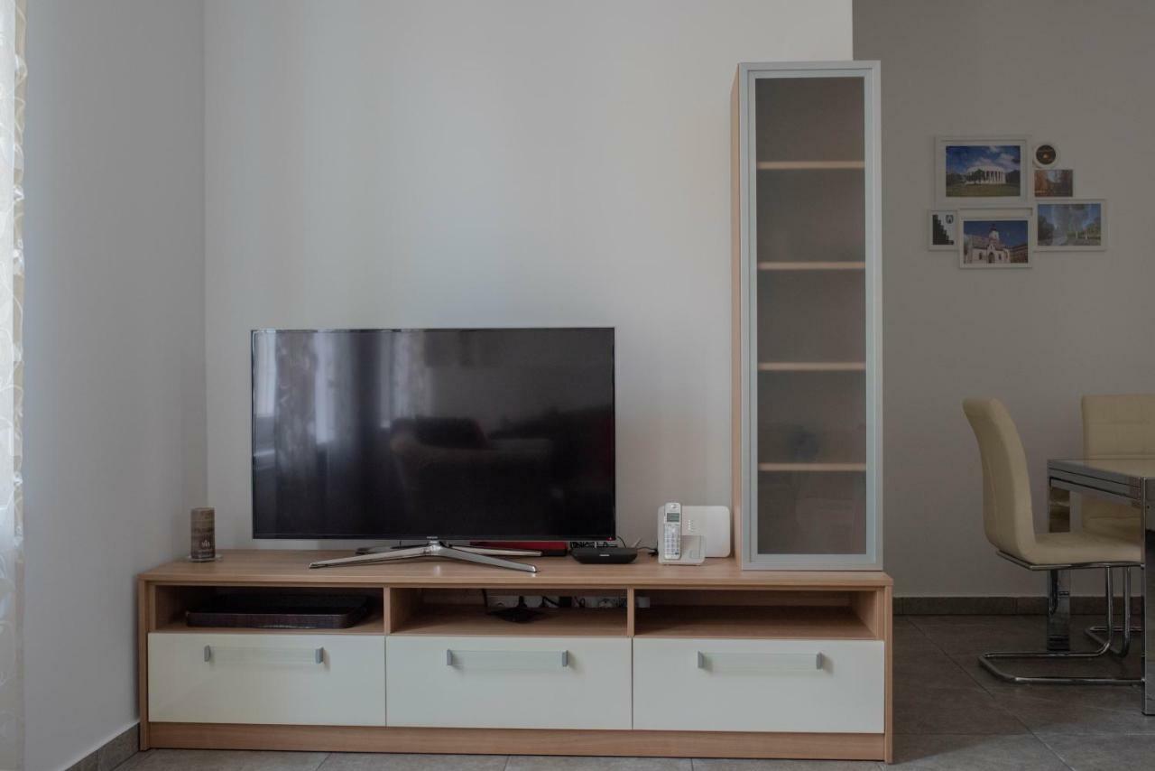 Apartment In Centre Of Zagreb - Lions Den 외부 사진