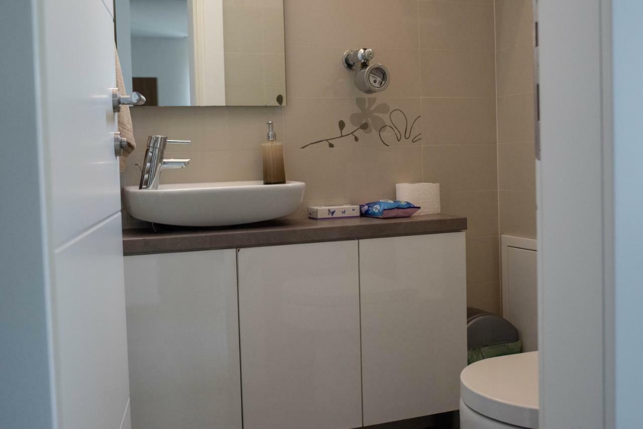 Apartment In Centre Of Zagreb - Lions Den 외부 사진